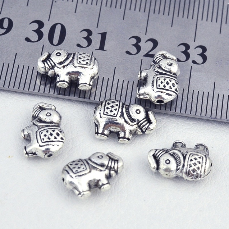 Charm voi con - KL011