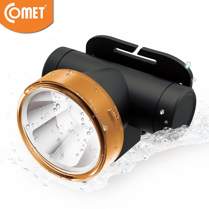 BÁO GIÁ CÓ THỂ MẮC NỐI TIẾP VÔN KẾ VỚI PIN | Shopee Lazada Sendo Tiki mới nhất 32 Đèn pin đội đầu COMET CRT1614, Đèn led tuổi thọ cao, tiết kiệm năng lượng, thân thiện với môi trường 2 chức năng chiếu sáng, không gây nóng Thiết kế chắc chắn, sử dụng cho nhiều mục đích Góc chiếu có thể thay đổi