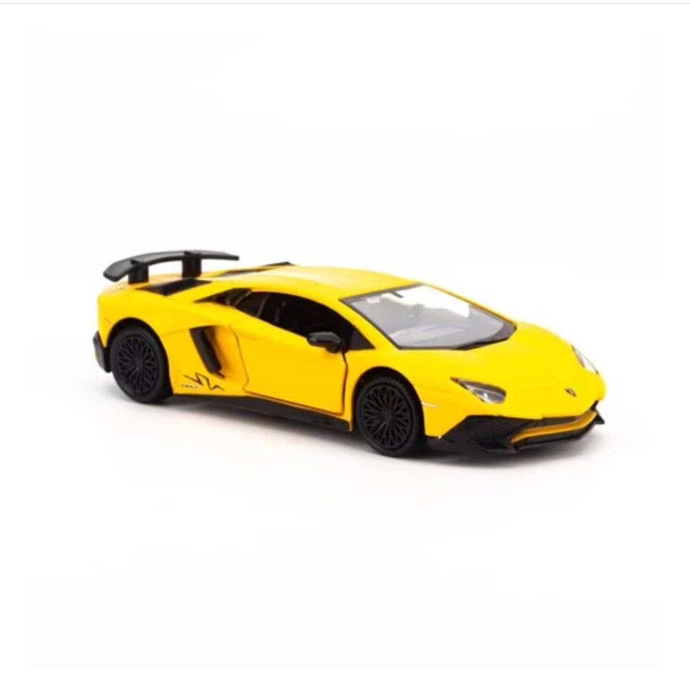 Mô hình xe Lamborghini  1:36 UNI
