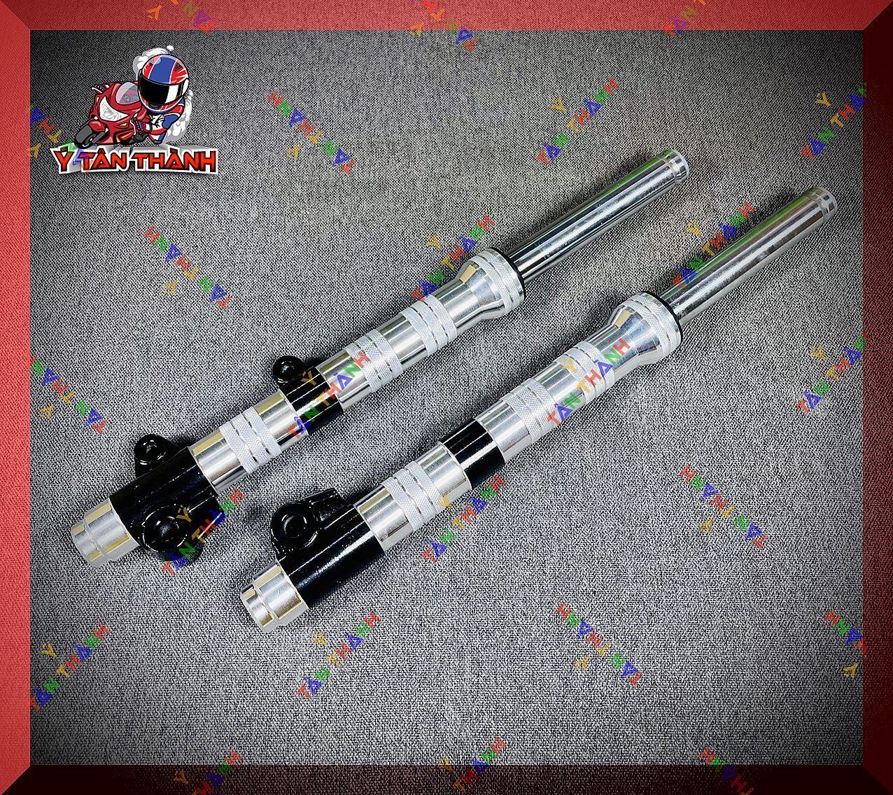 Phuộc trước phay thái Future neo,Wave ZX