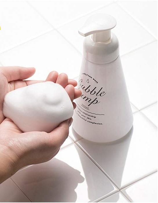 Bình xịt tạo bọt 300ml