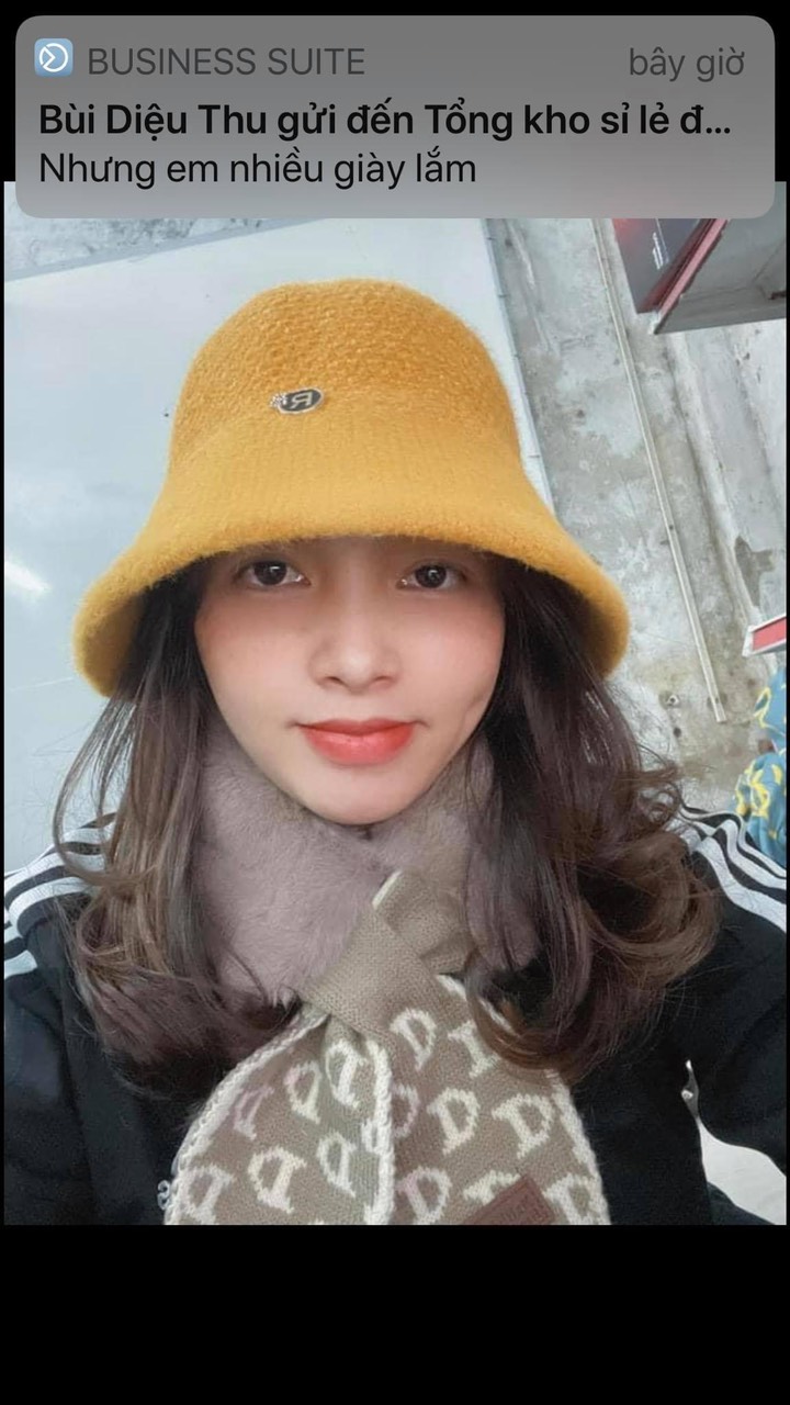 MŨ LÔNG HÀN QUỐC