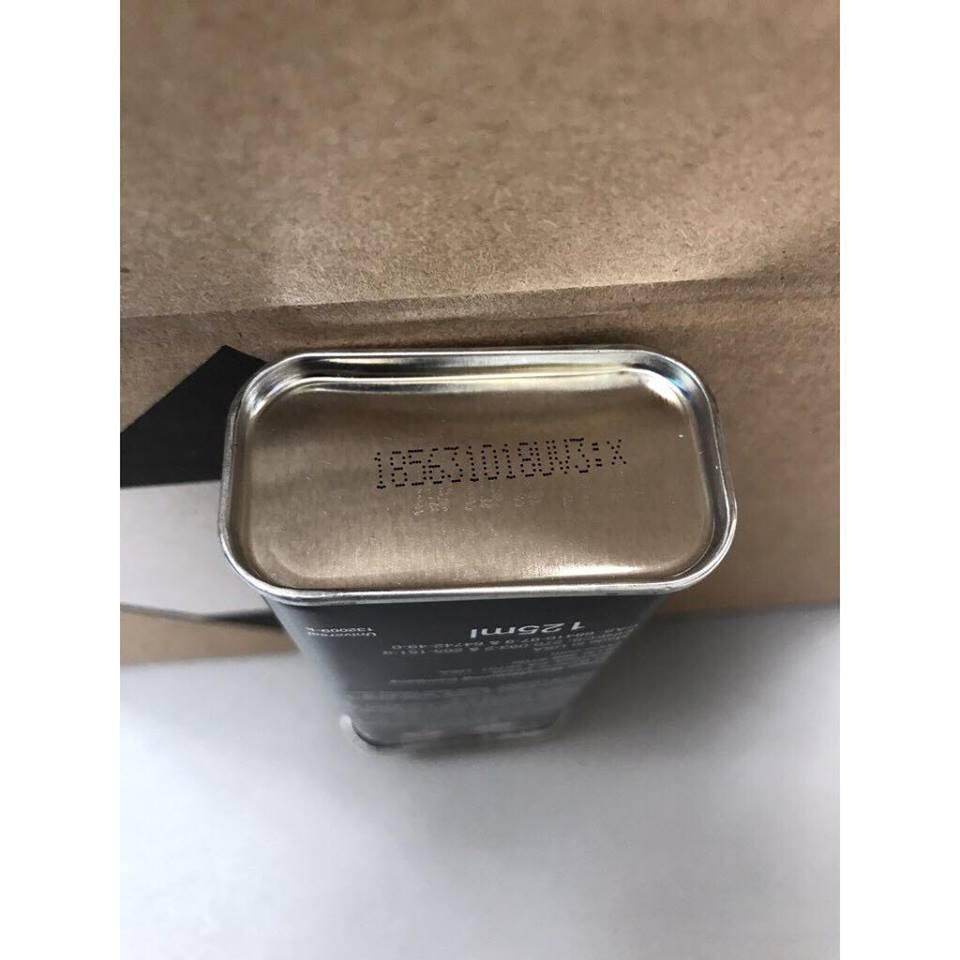 Xăng Zippo Mỹ - Loại Thường