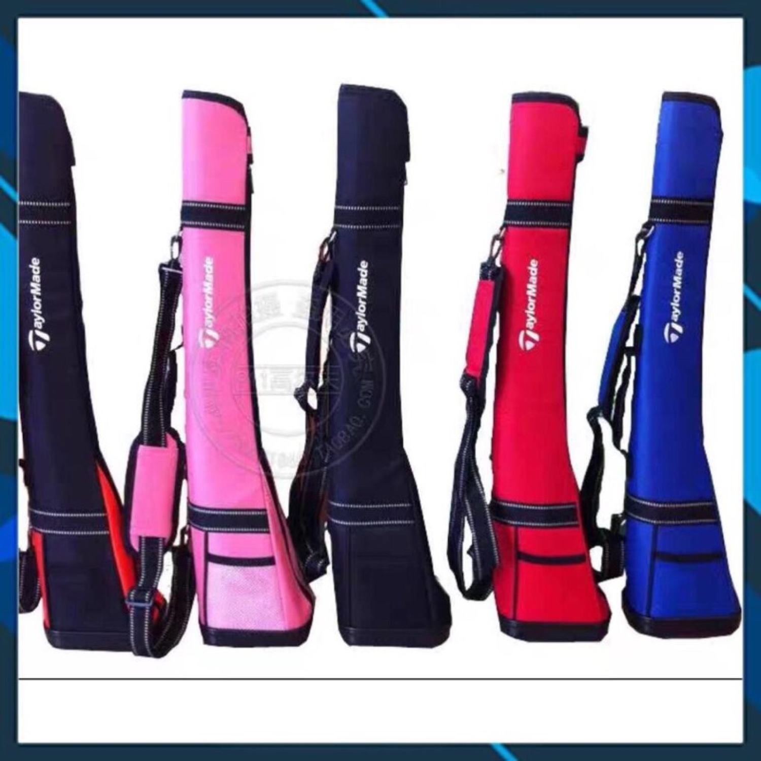 Túi Gậy Golf Mini- Standing Sunding Sunday Bag