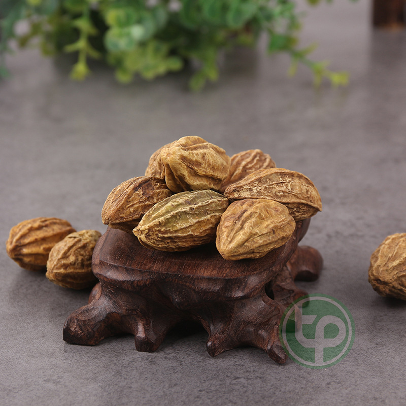 [Túi lớn loại 500gram] Quả kha tử khô cao cấp - Chuyên dùng để pha trà và sắc nước uống