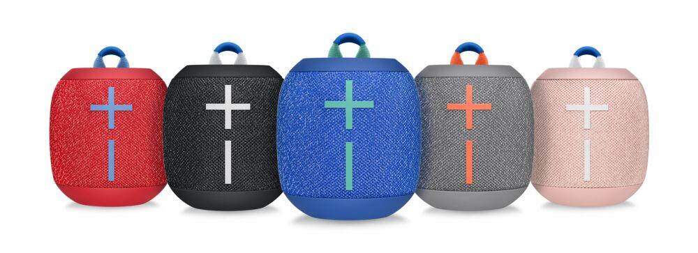 Loa Ultimate Ears WONDERBOOM 2