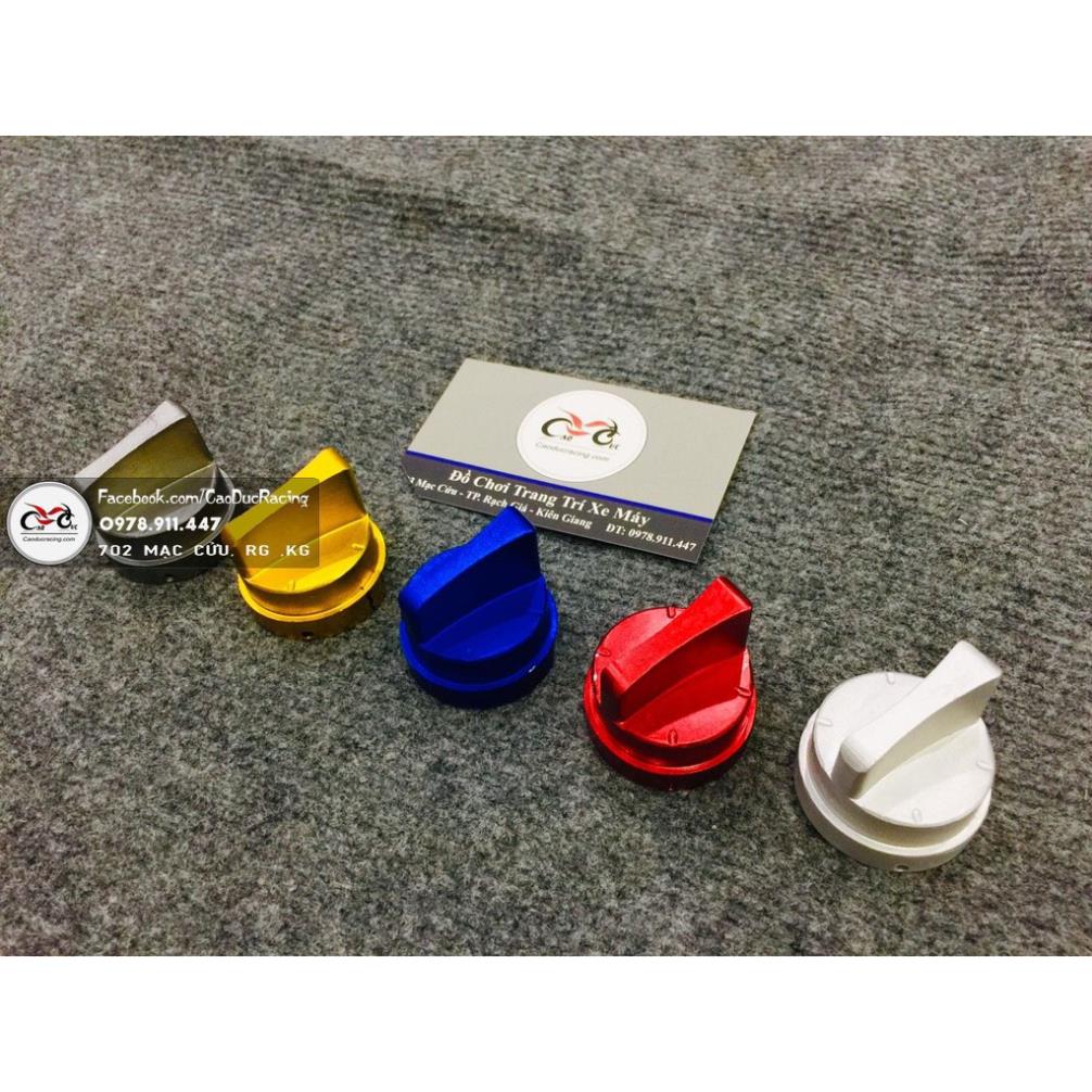NÚM VẶN Ổ KHÓA CNC SMARTKEY SH CD68