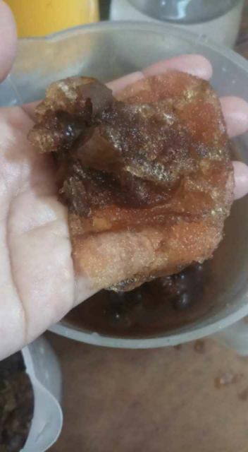 {100G }HẠT ƯƠI BAY RỪNG LOẠI NGON