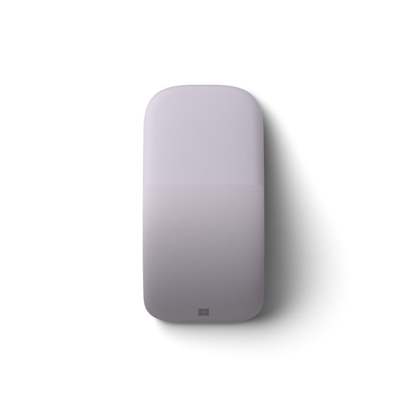 Chuột máy tính không dây Bluetooth Microsoft Arc Mouse ELG