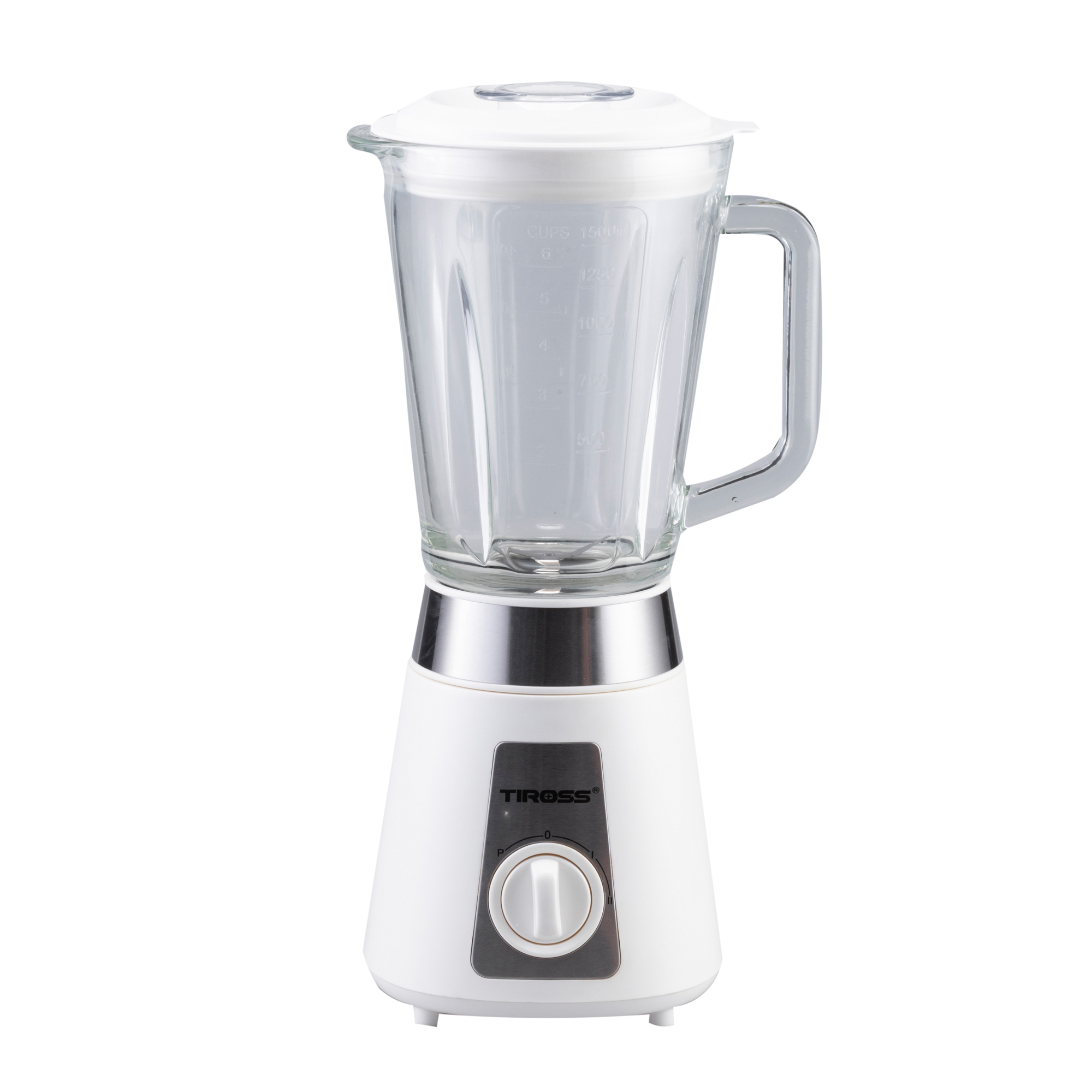 Máy xay sinh tố Tiross TS5247 (1.5L)
