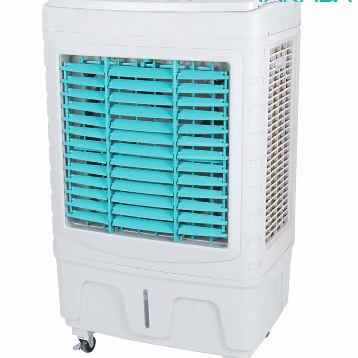 QUẠT HƠI NƯỚC NAKAMI- TAKASA 5000C