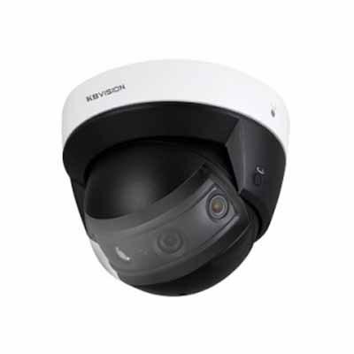 CAMERA IP 360 ĐỘ KX-2404MNL