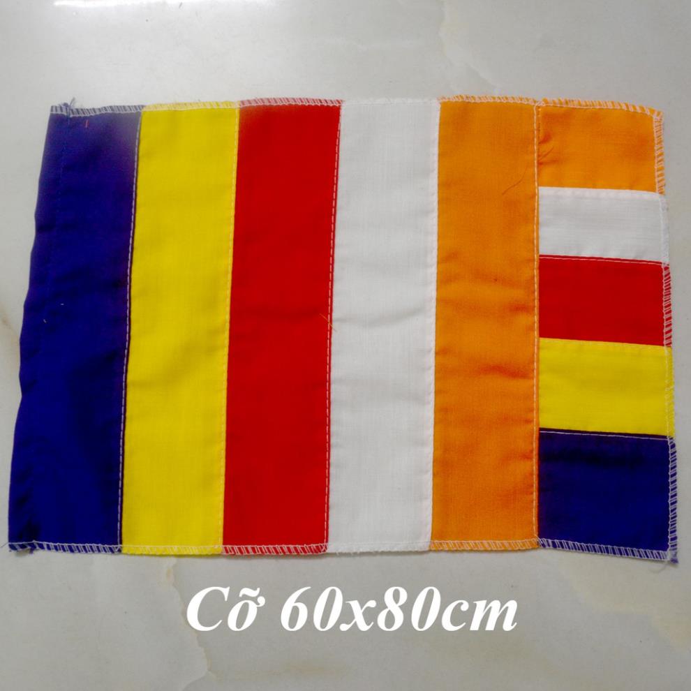 Cờ Phật Giáo-Nhiều cỡ