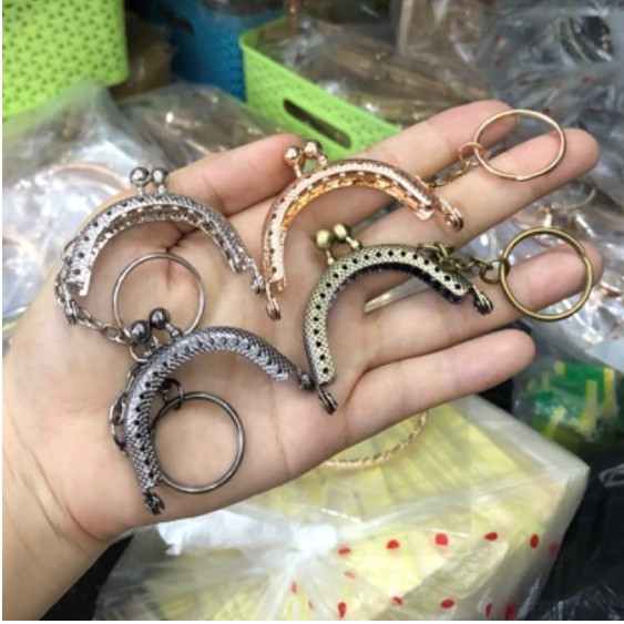Khung Móc Khóa 5cm