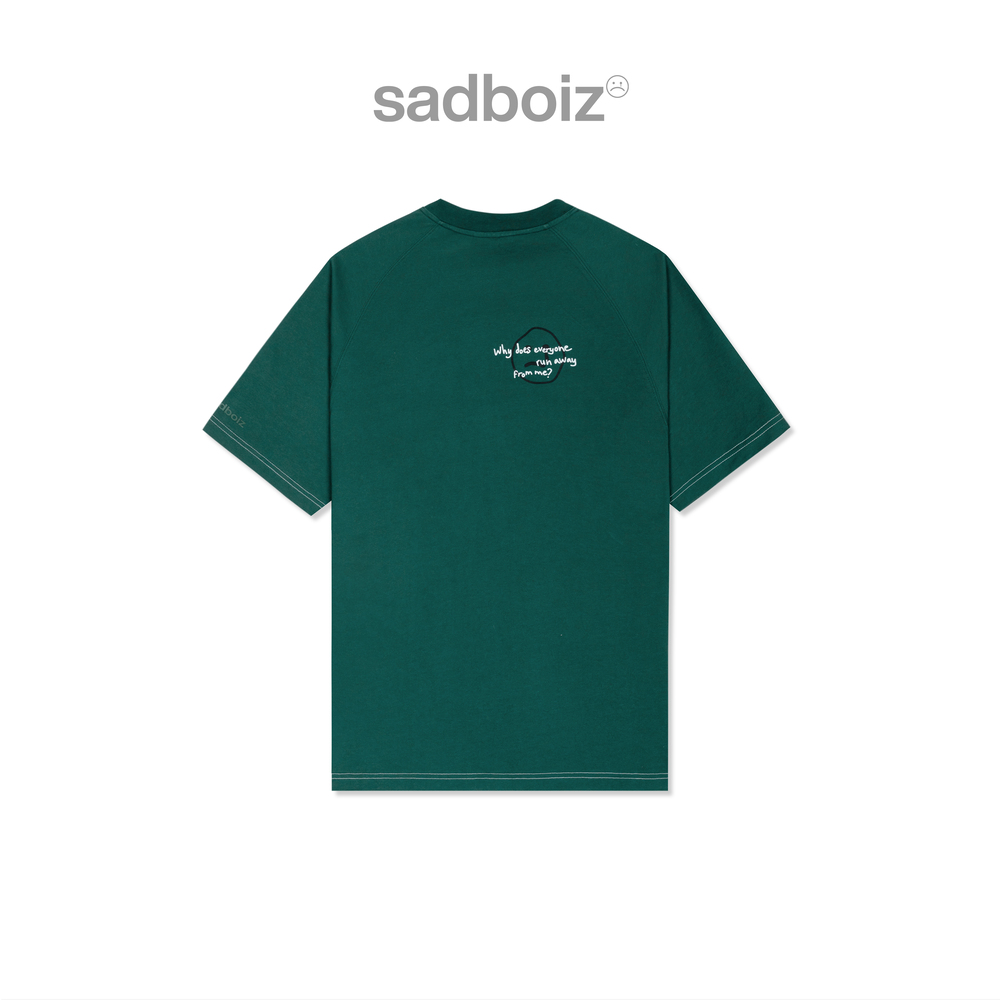 Áo thun SADBOIZ The Saddest