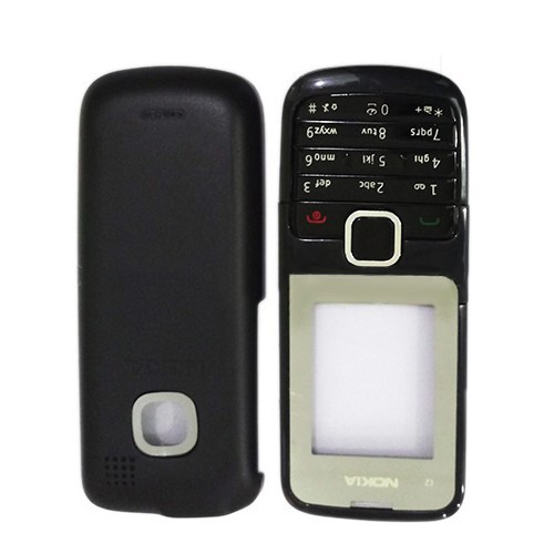 Vỏ phím Nokia C2 00
