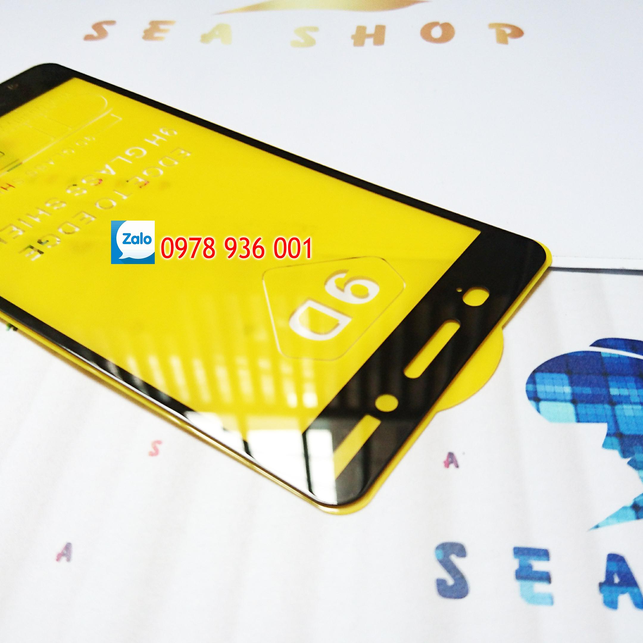 Tempered Glass for Nokia 6