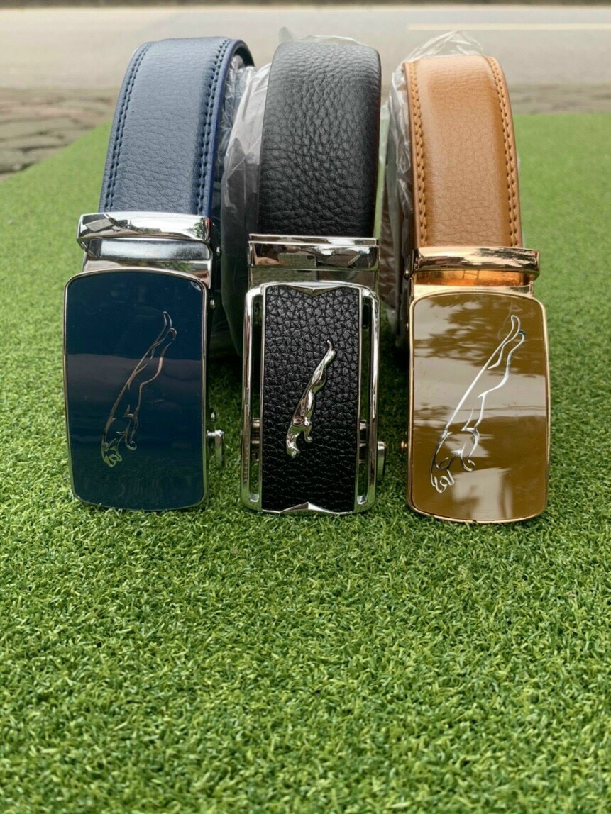 Thắt lưng golf,dây lưng golf Puma mẫu mới