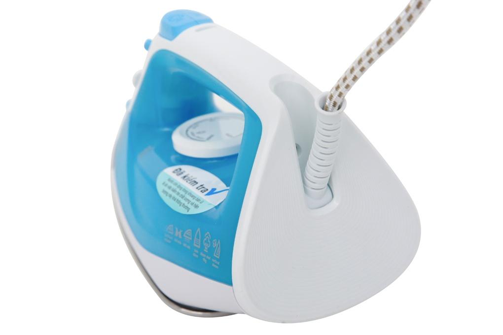 Bàn là hơi nước 1600W Electrolux ESI4017