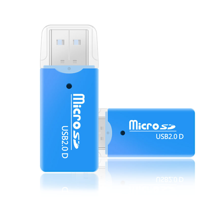 [Mua 1 tặng 1]ĐẦU ĐỌC THẺ NHÍ