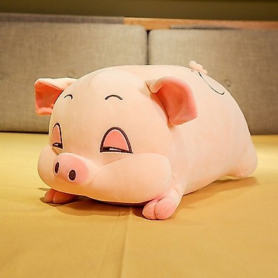 Gâu Bông Heo Mắt Híp