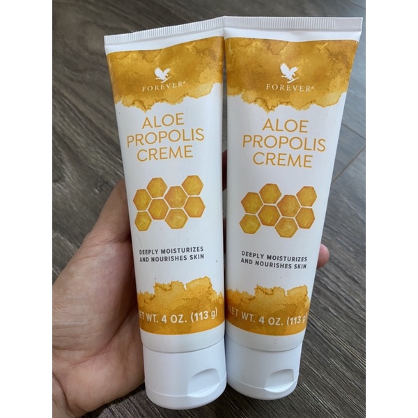 Aloe propolis creme 051flp