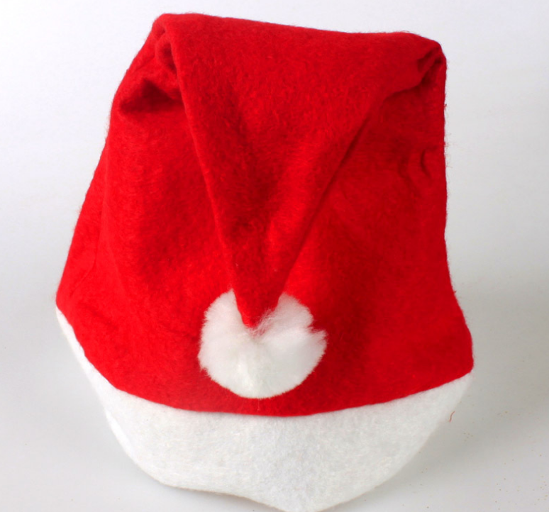 Nón noel mẫu N14