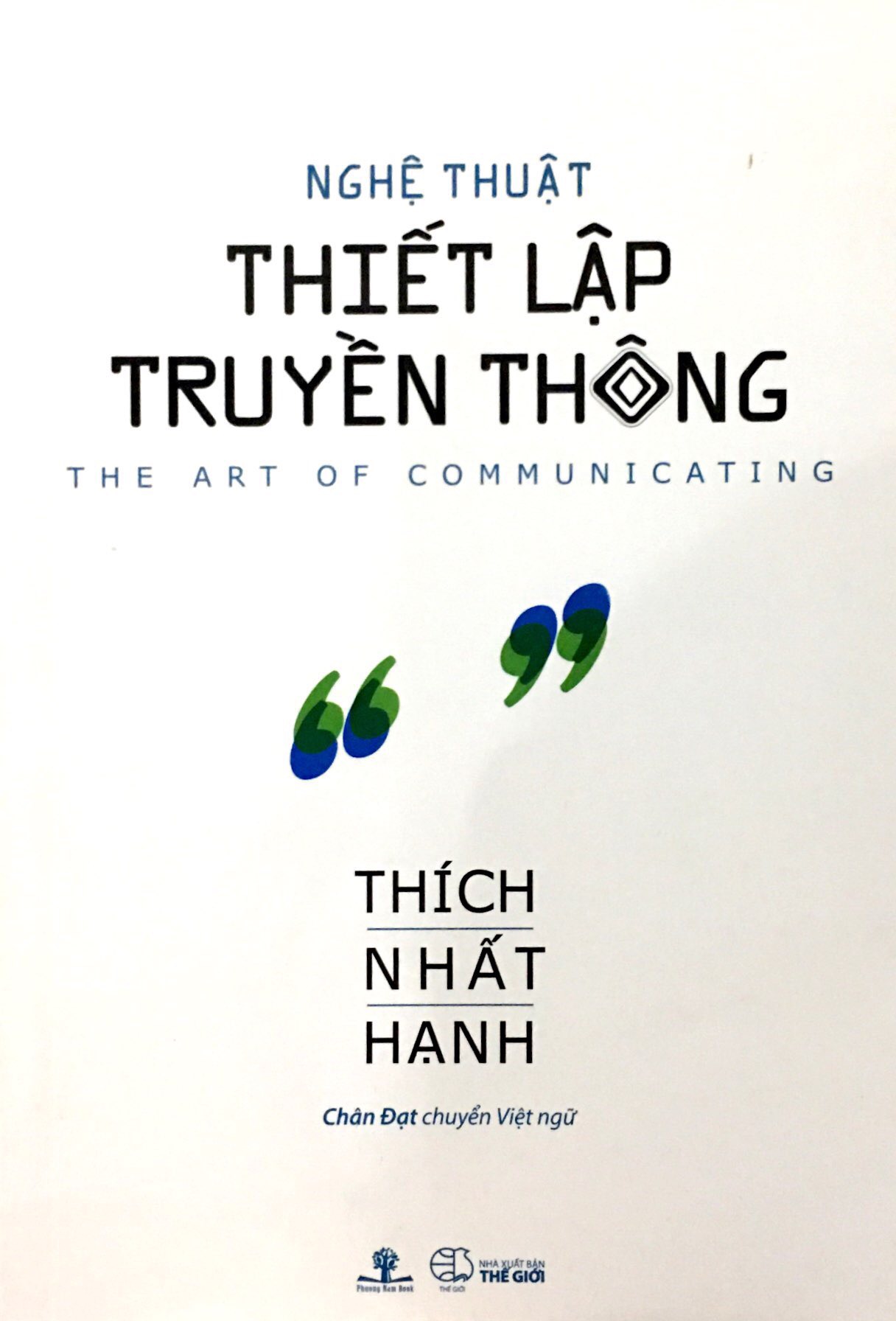 Fahasa - Nghệ Thuật Thiết Lập Truyền Thông