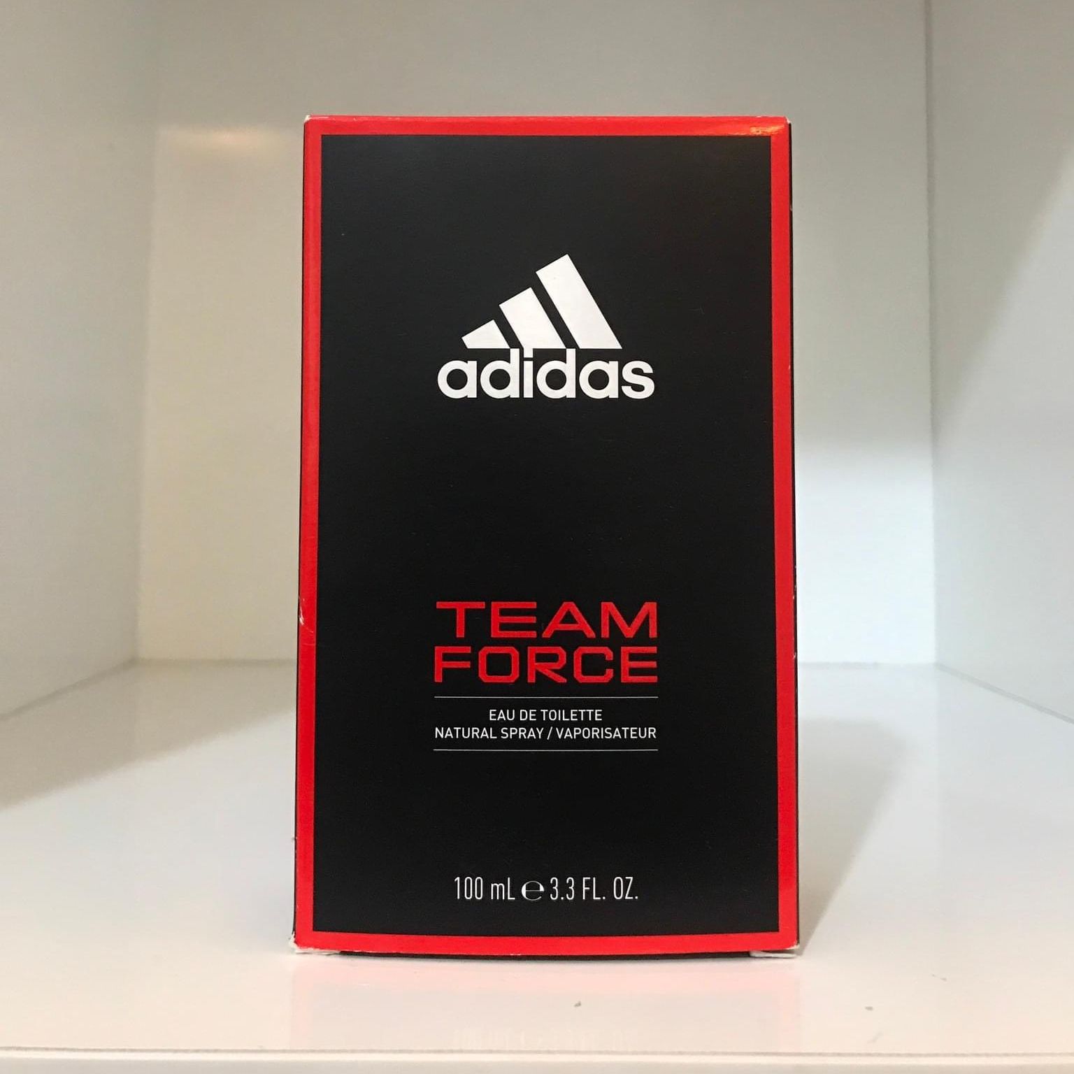 Nước Hoa Nam Adidas Team Force 100mL