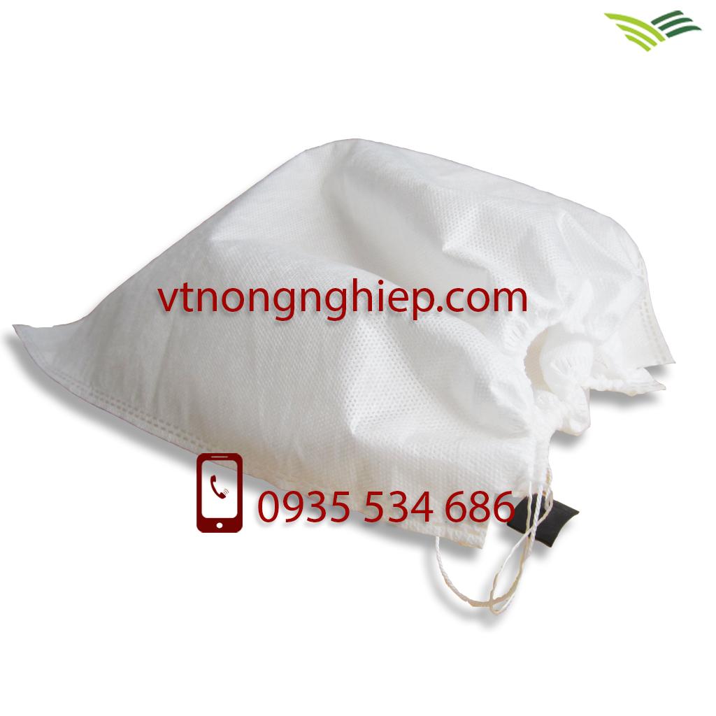 100 túi bọc trái plant KT 30x35cm