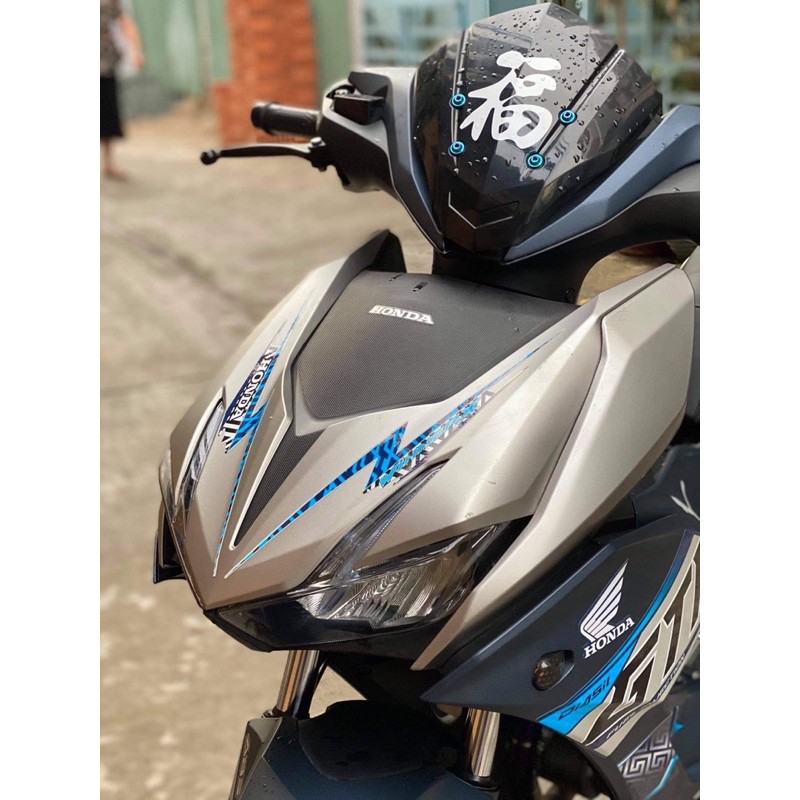 tem chữ kiểu hayabusa