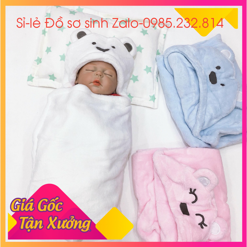 Ủ HÌNH THÚ LÔNG CỪU