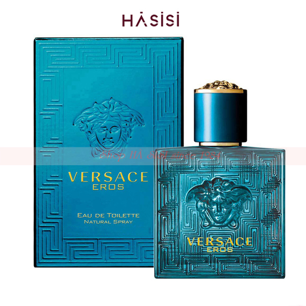 Nước hoa Versace - Eros Edt