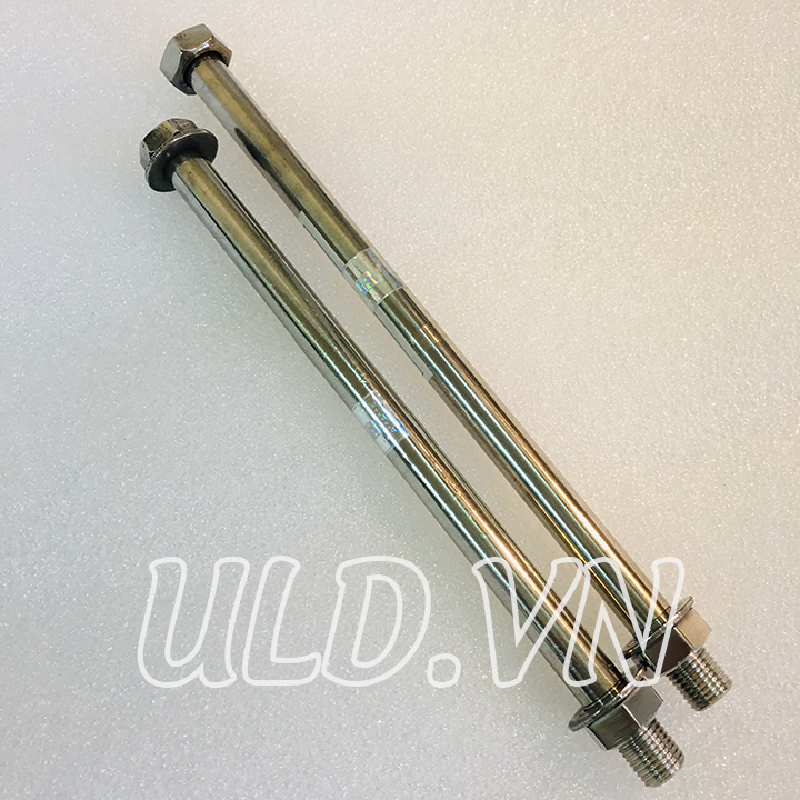 [HCM]CỐT ĐÙM TRƯỚC SAU DR INOX