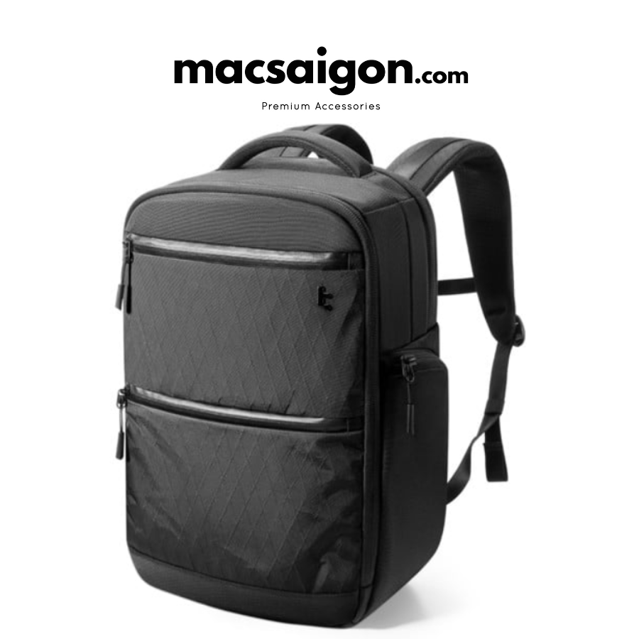 Tomtoc - balo h73 x-pac techpack