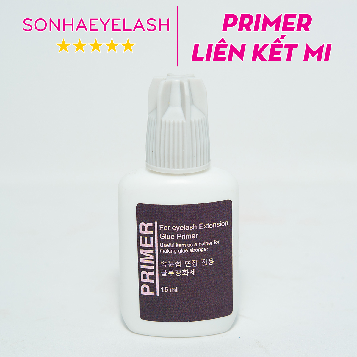 Primer liên kết mi khi nối