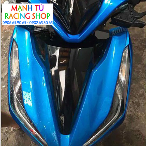 Mặt Nạ Vario 2018 Click