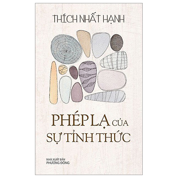 Sách - Phép Lạ Của Sự Tỉnh Thức (Tái Bản) - Phương Nam
