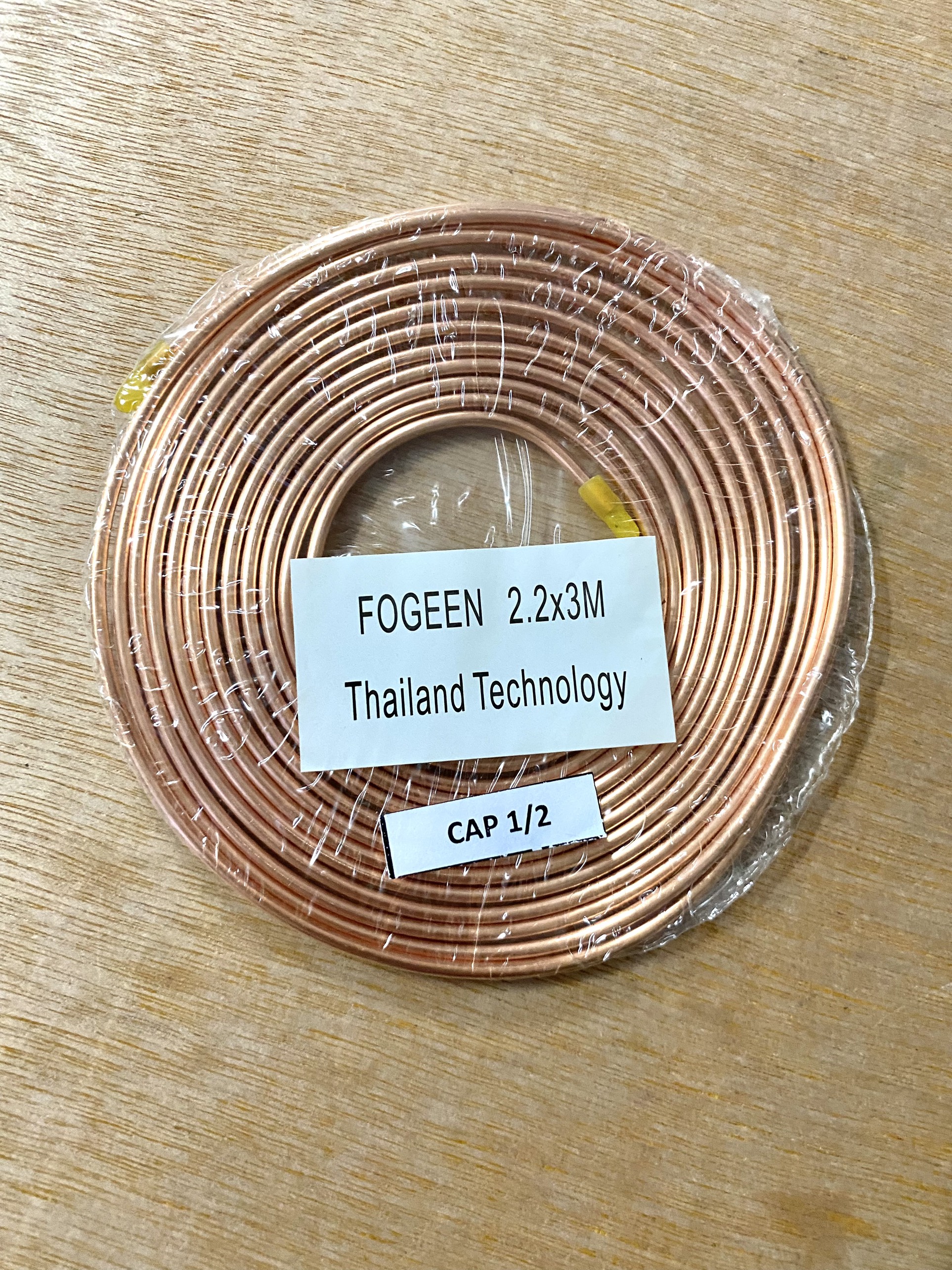 Cáp từ điều hòa tủ lạnh chất lượng
