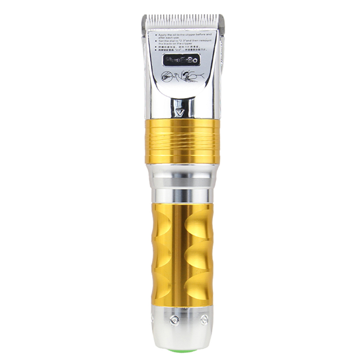 Tông đơ cắt tóc Huaerbo F10
