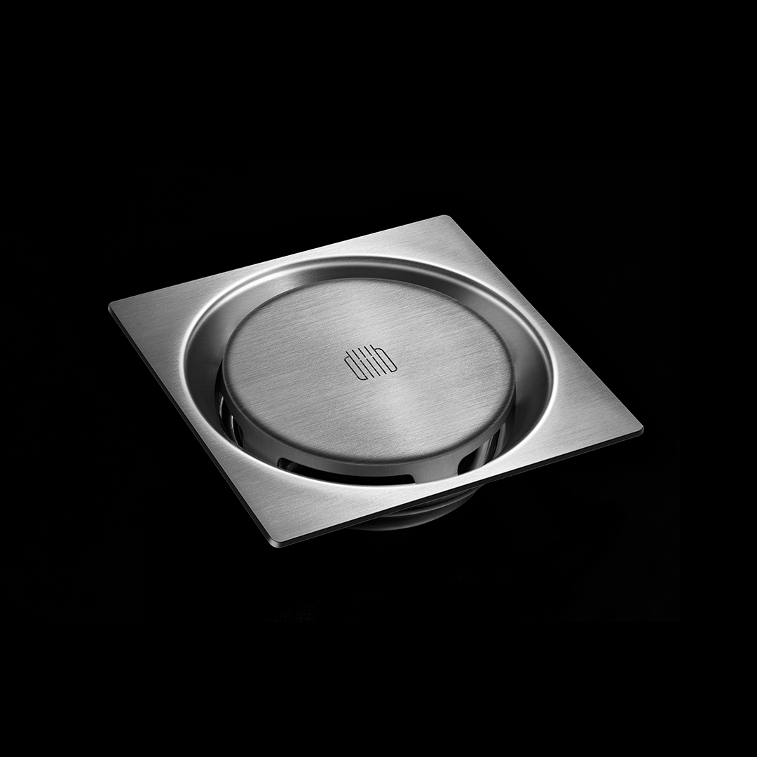 Nắp hố ga chống mùi Xiaomi DiiiB