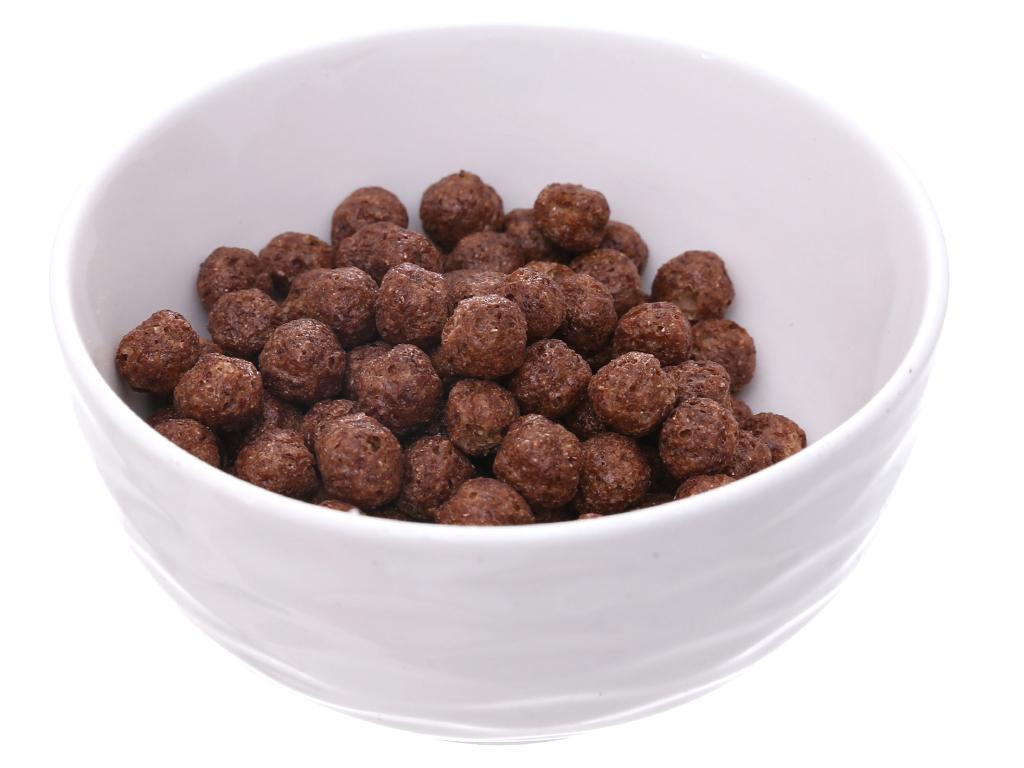 Ngũ Cốc Ăn Sáng Nestle Milo 170g