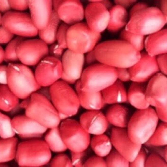 [Hcm] Thai Binh Peanuts 1kg, Dried Seeds, Ingredients for Cooking and Making Cakes.