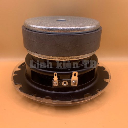 Củ loa trầm 4.5 inch của Đan Mạch