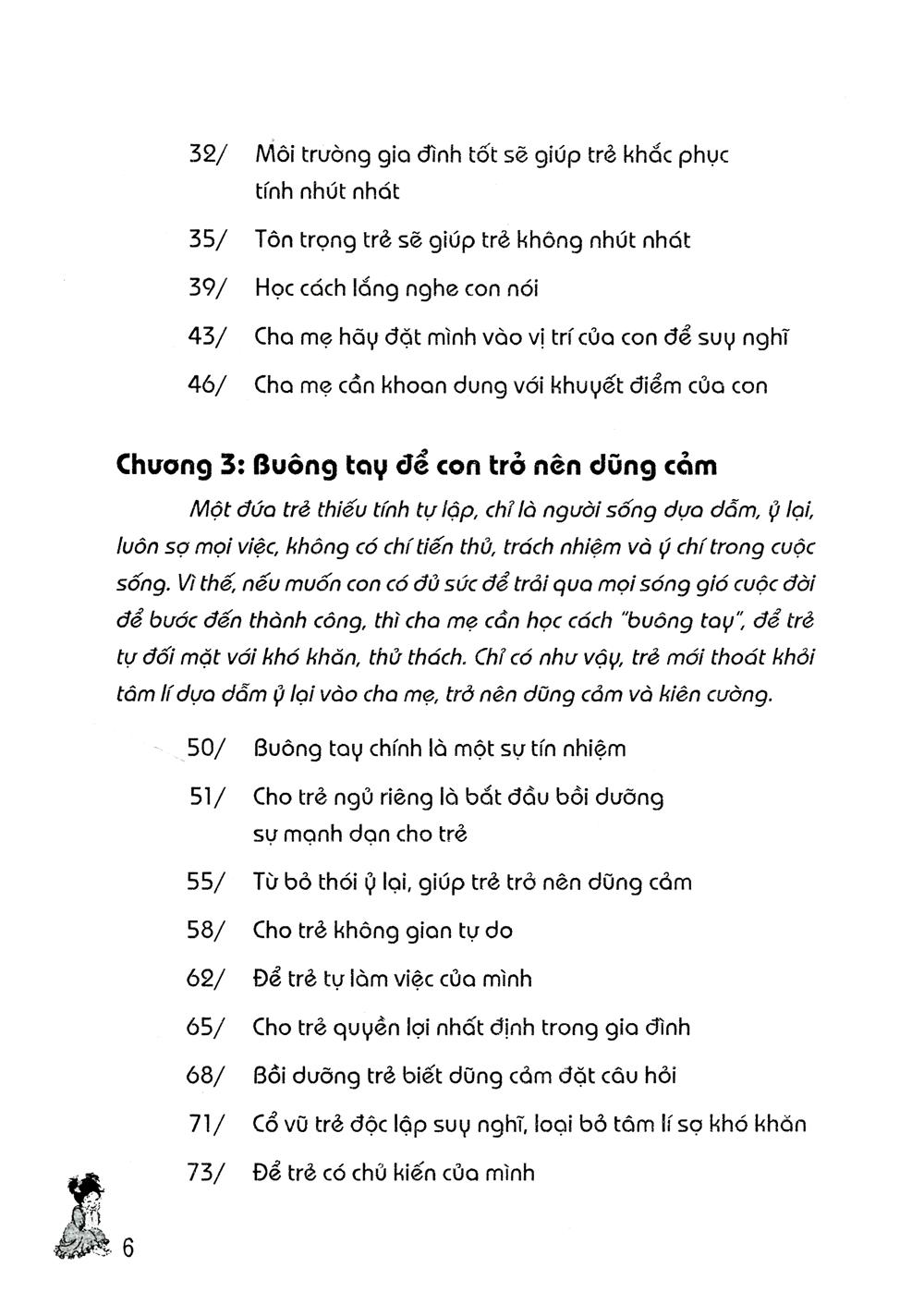 Phương Pháp Giáo Dục Dành Cho Trẻ Nhút Nhát (Tái Bản 2015)