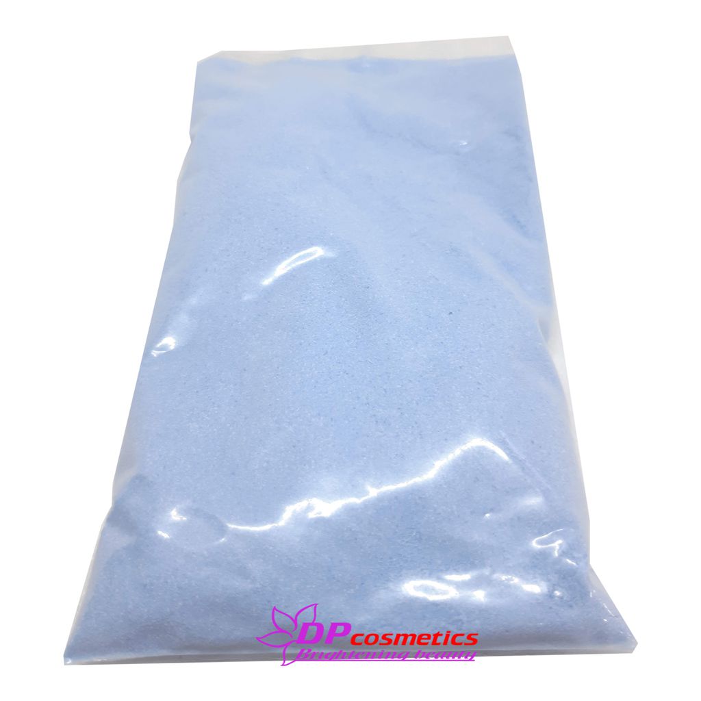 [HCM]Bột tẩy tóc xanh 100g