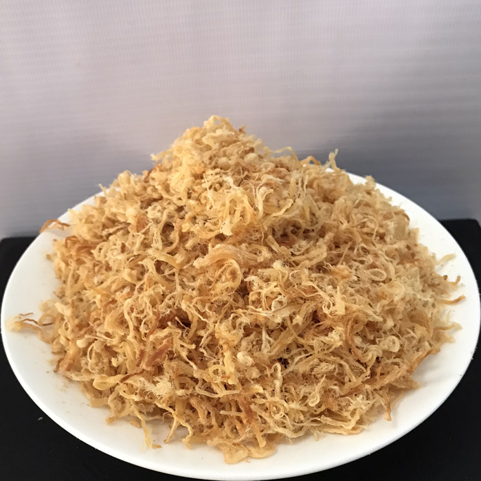 [HCM]0.5 Kg Chà bông heo cao cấp siêu ngon - NTH88