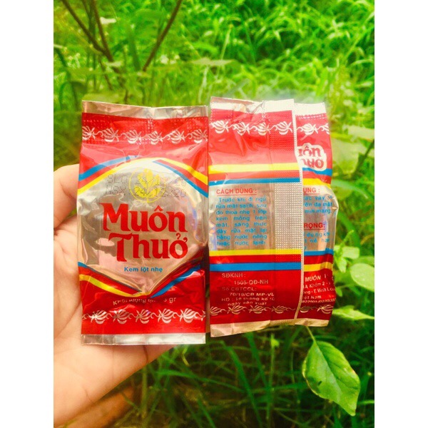 combo 6 hộp Kem Muôn Thuở
