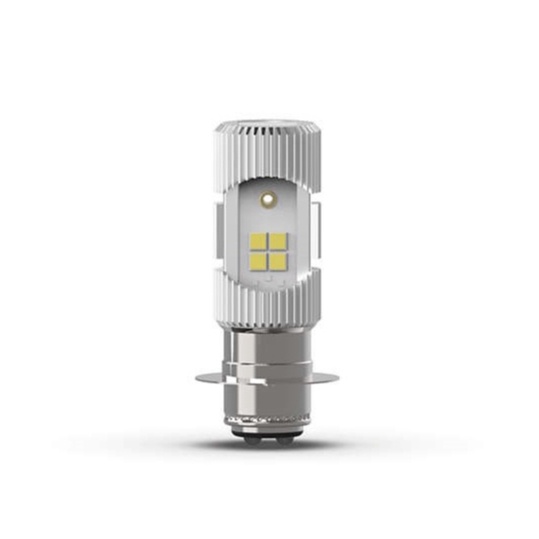 [Chính hãng]  Đèn pha Led xe máy Philips Moto M5 Ultinon Essential