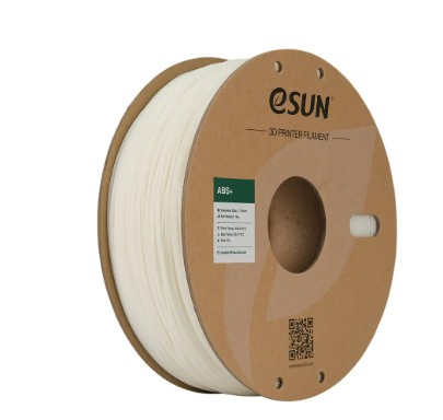 Nhựa in 3D ESUN ABS+ filament - 1kg